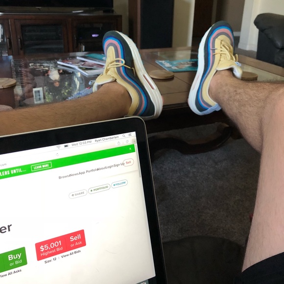 Meet your Posher, Ryan - Picture 7 of 8